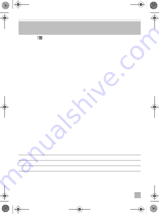 Waeco PERFECTVIEW M75LX Installation And Operating Manual Download Page 118