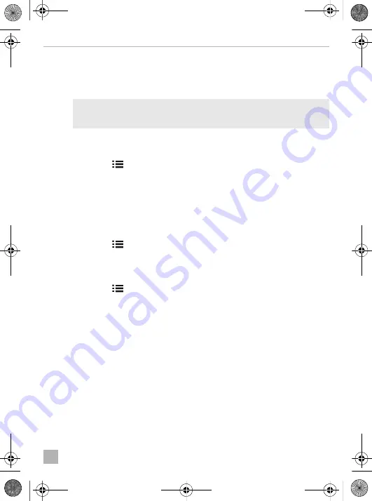 Waeco PERFECTVIEW M75LX Installation And Operating Manual Download Page 139