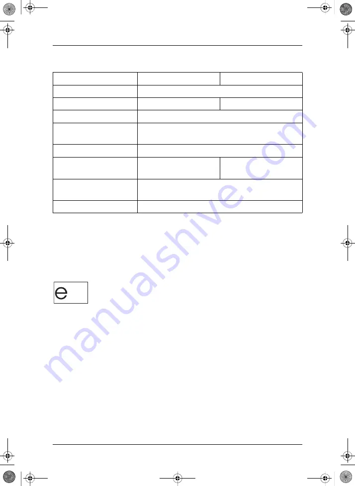 Waeco PerfectView RV-FM-10 Installation Manual Download Page 40