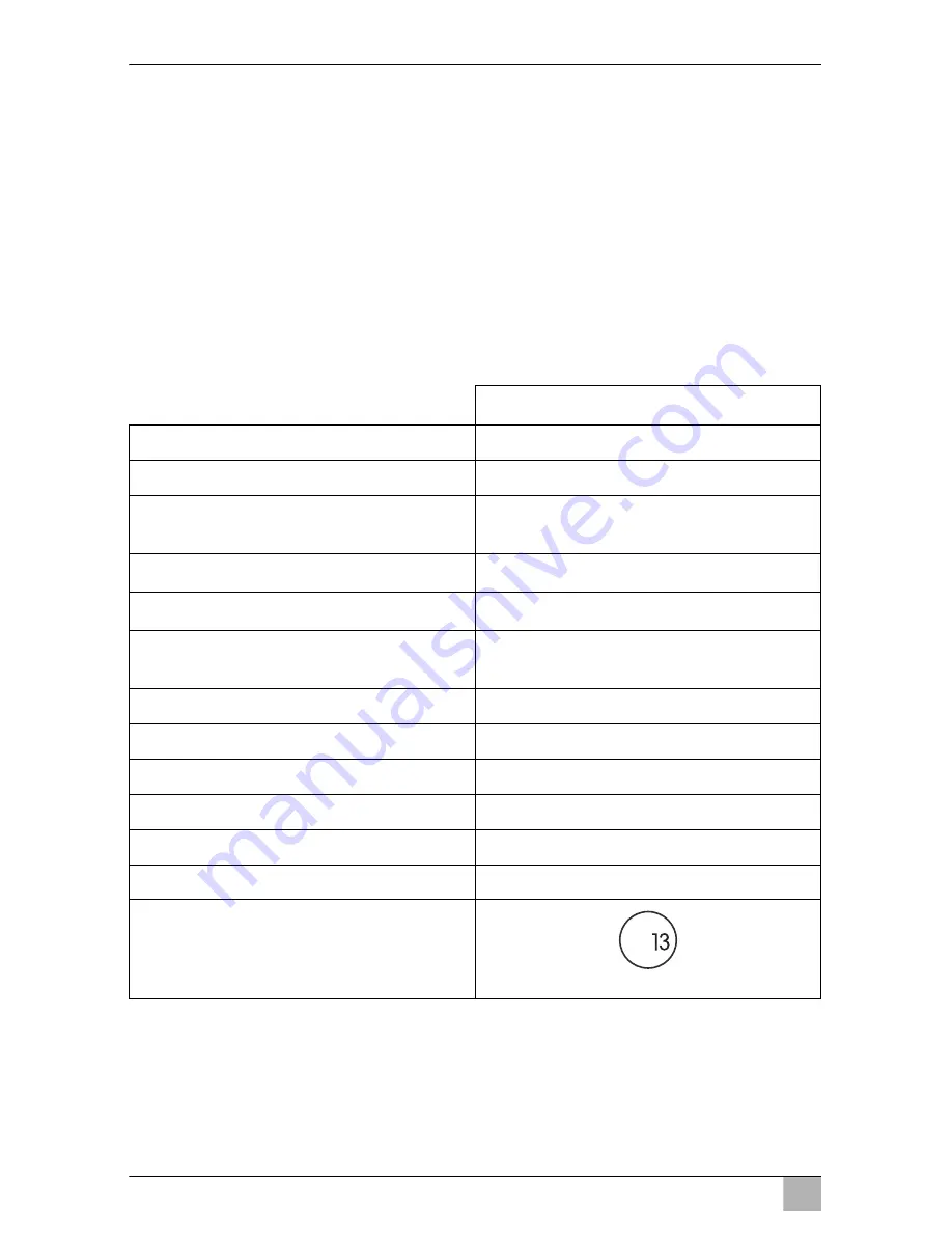 Waeco PerfectView VS 400 Installation And Operating Manual Download Page 22