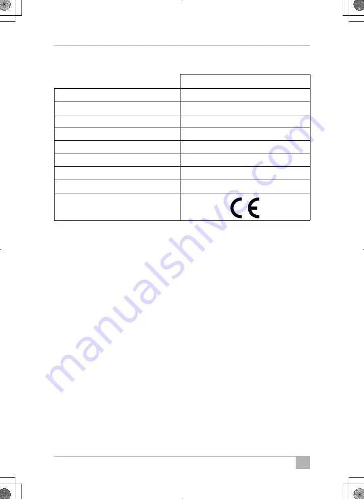 Waeco Refresh-o-mat HD Operating Manual Download Page 128