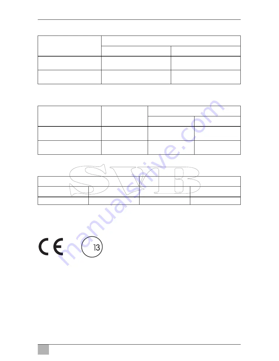 Waeco SinePower MSI1312 Installation And Operating Manual Download Page 169