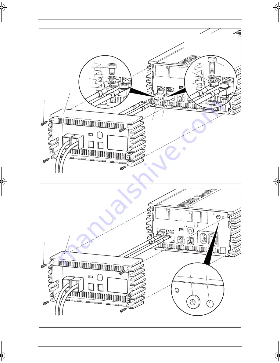 Waeco SinePower MSP 1012 Скачать руководство пользователя страница 7