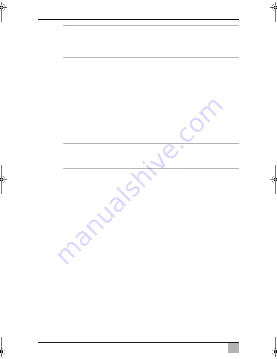 Waeco SinePower MSP 1012 Instruction Manual Download Page 16