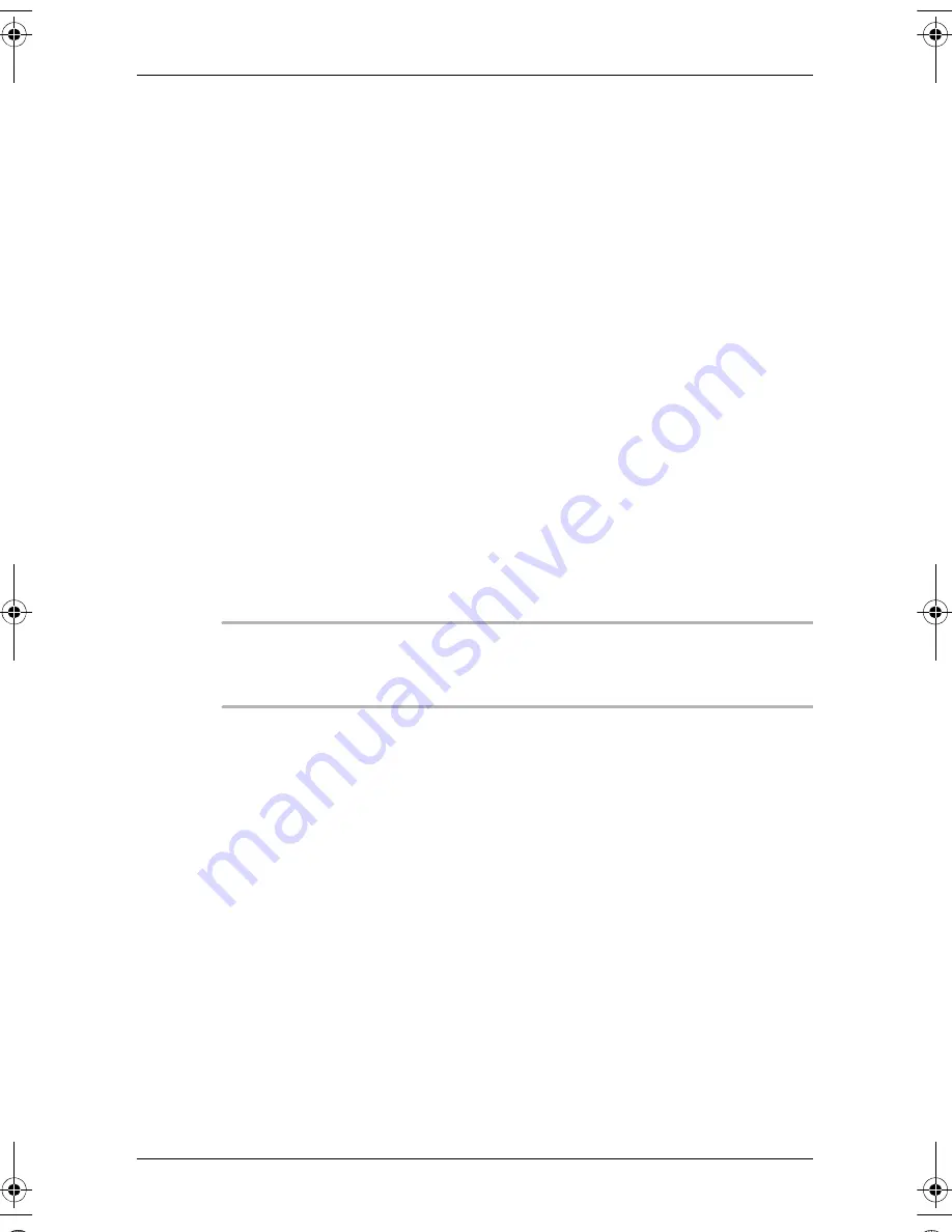 Waeco SinePower MSP 162 Instruction Manual Download Page 25