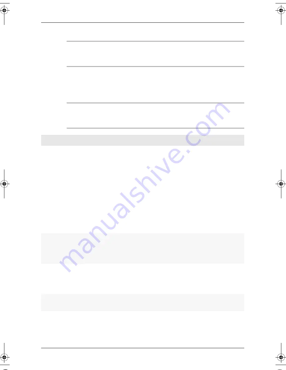 Waeco SinePower MSP 162 Instruction Manual Download Page 29