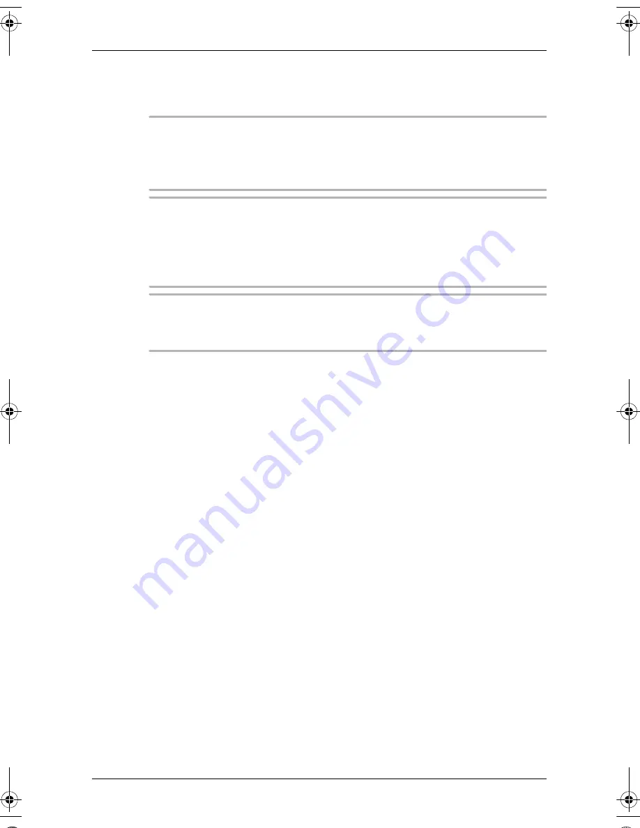 Waeco SinePower MSP 162 Instruction Manual Download Page 34