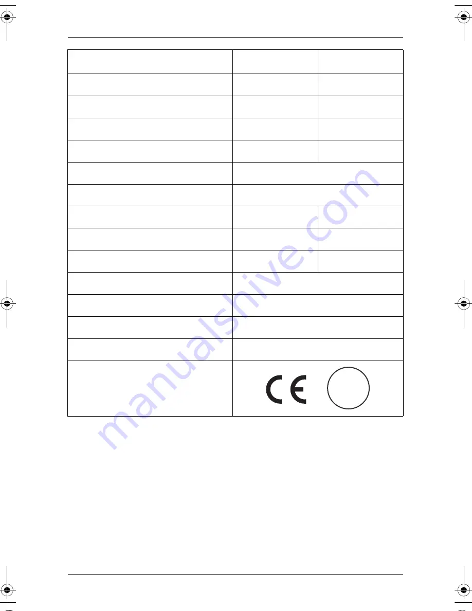 Waeco SinePower MSP 162 Instruction Manual Download Page 47