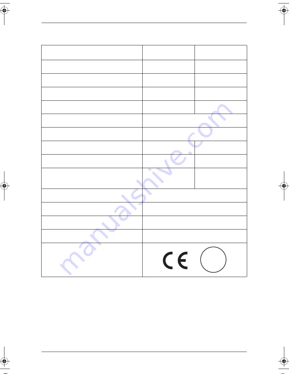 Waeco SinePower MSP 162 Instruction Manual Download Page 61