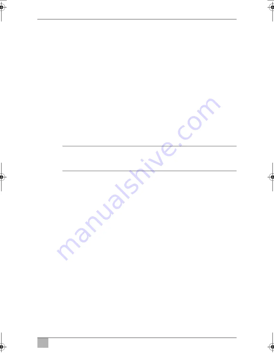 Waeco SinePower MSP 702 Instruction Manual Download Page 15