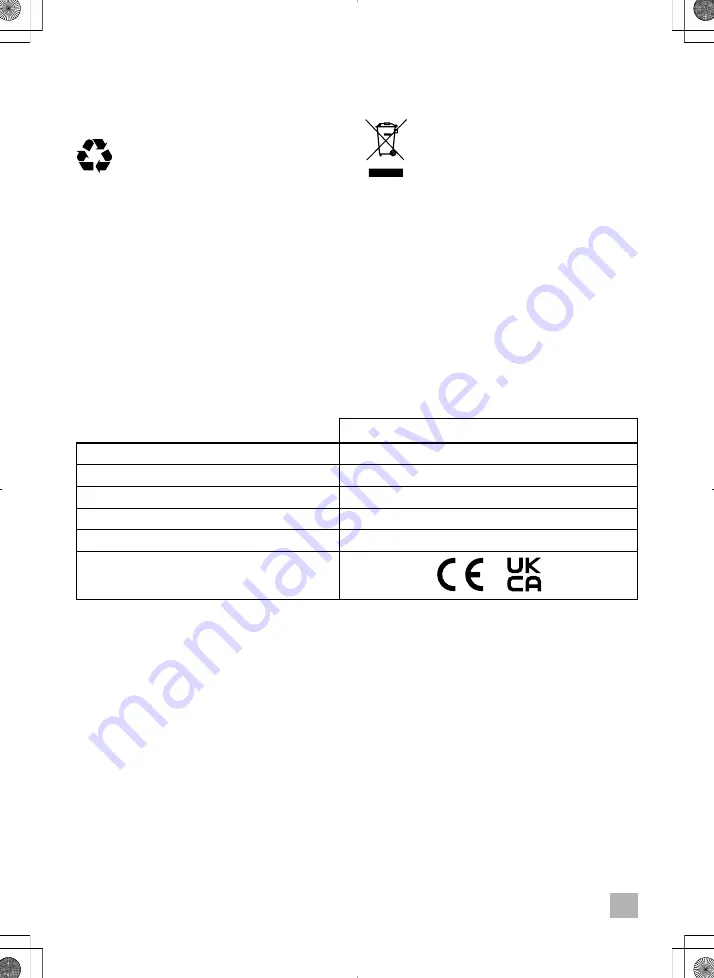 Waeco TP-9360 Operating Manual Download Page 140