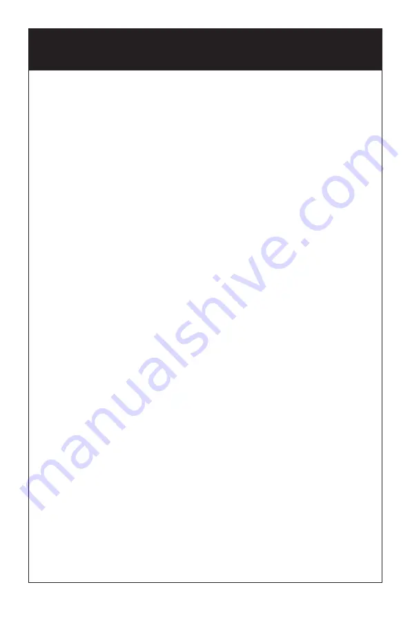 Wagan Lithium Cube 325 User Manual Download Page 12