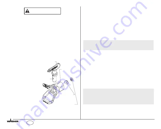WAGNER 0502118 Скачать руководство пользователя страница 36