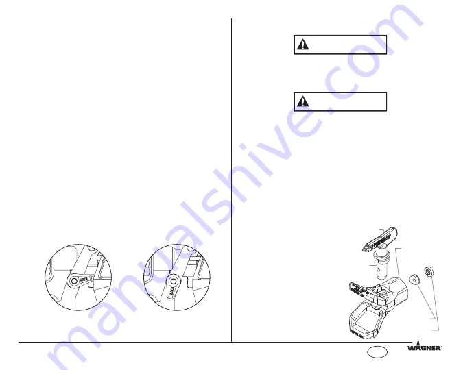 WAGNER 0502118 Owner'S Manual Download Page 51