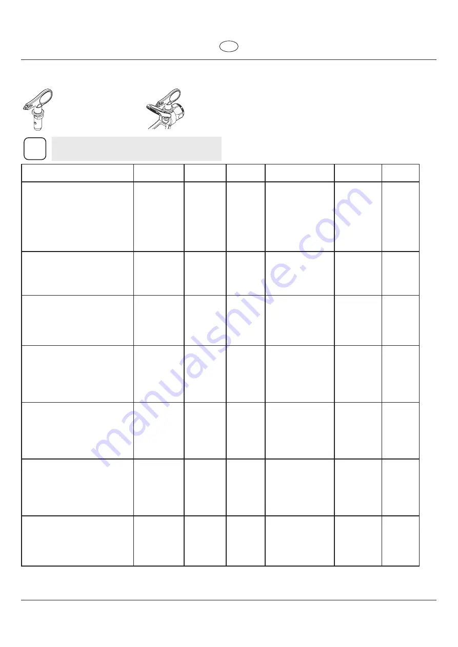 WAGNER 0558005 Operating Manual Download Page 86