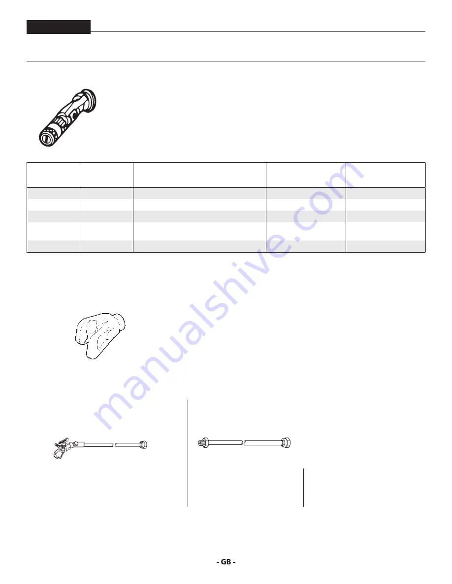 WAGNER 0558021 Скачать руководство пользователя страница 27