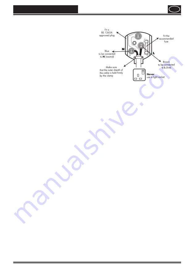 WAGNER 4004025085734 Manual Download Page 31