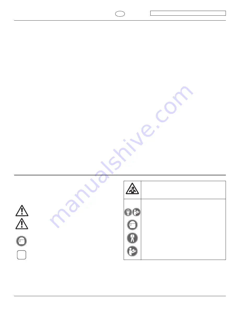 WAGNER 524028 Operating Manual Download Page 2