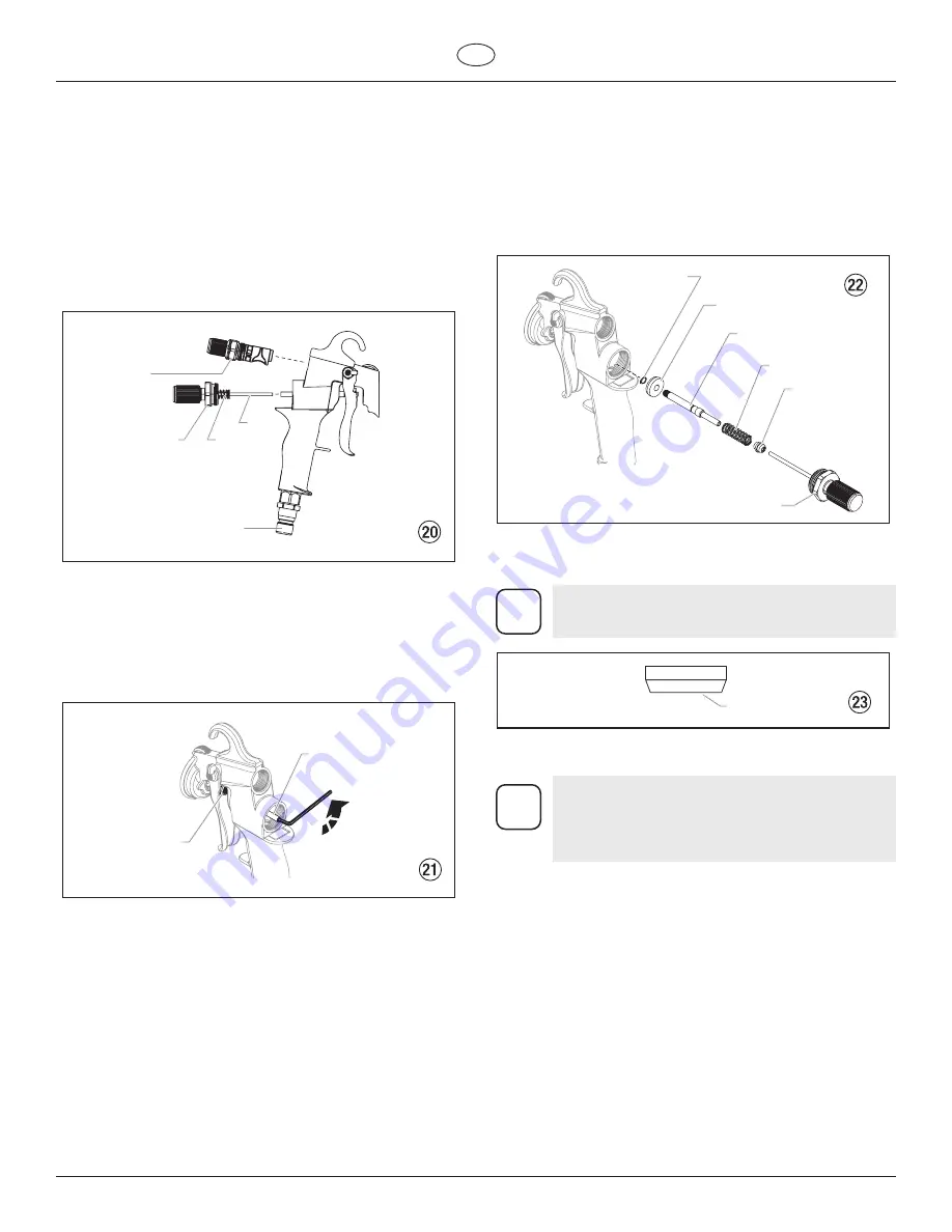 WAGNER 524028 Operating Manual Download Page 10