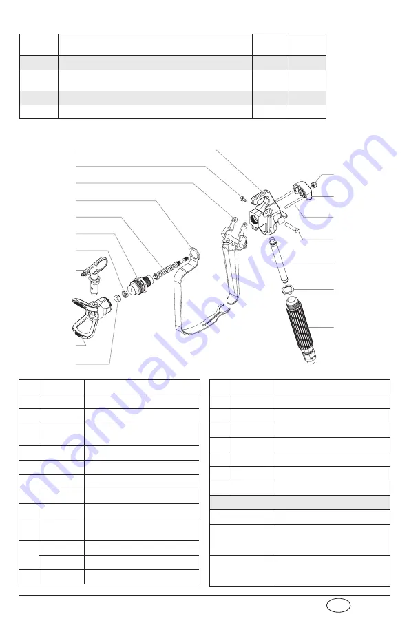 WAGNER AG-08 TS Owner'S Manual Download Page 39