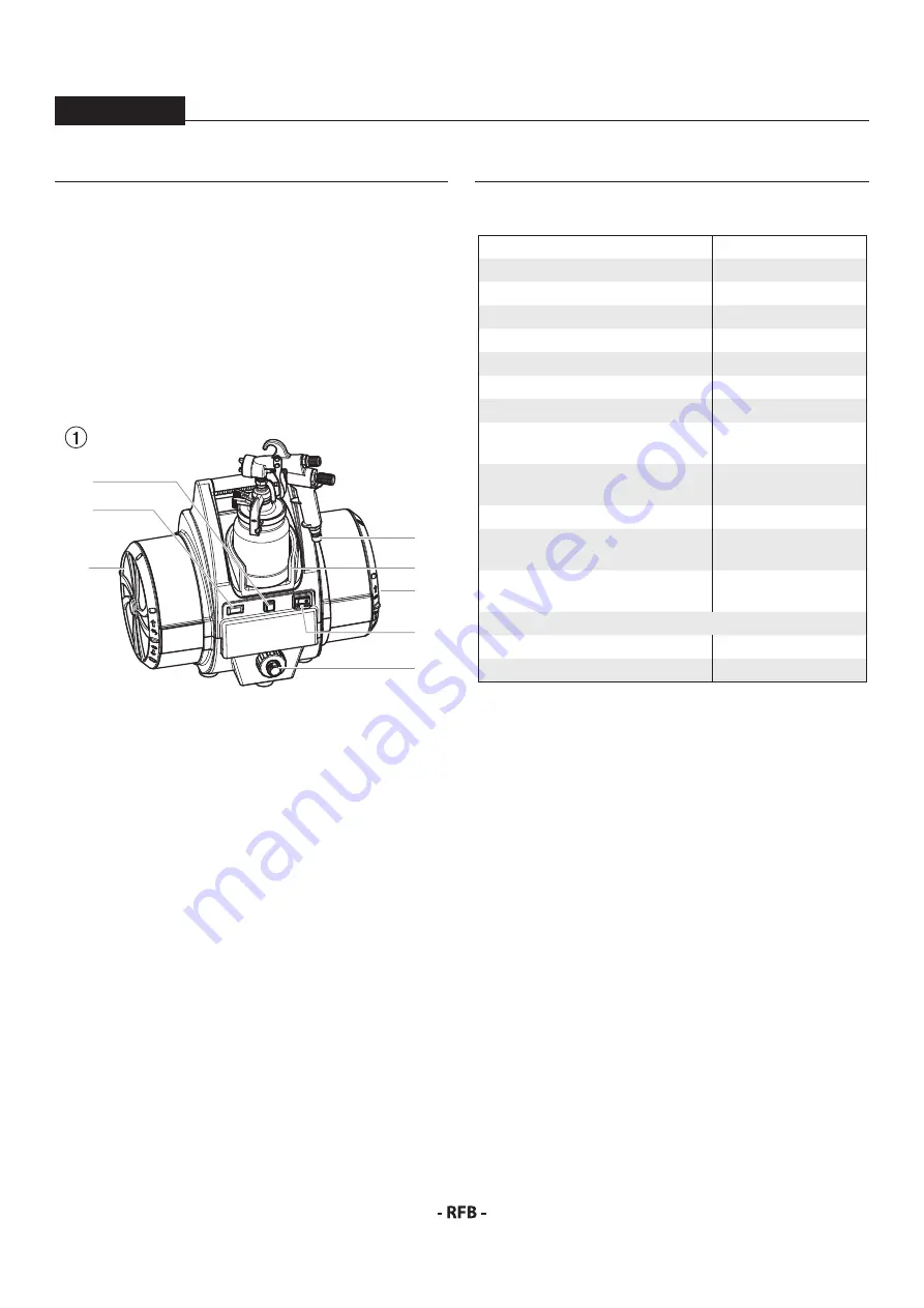 WAGNER FINECOAT 9900 PLUS Owner'S Manual Download Page 61