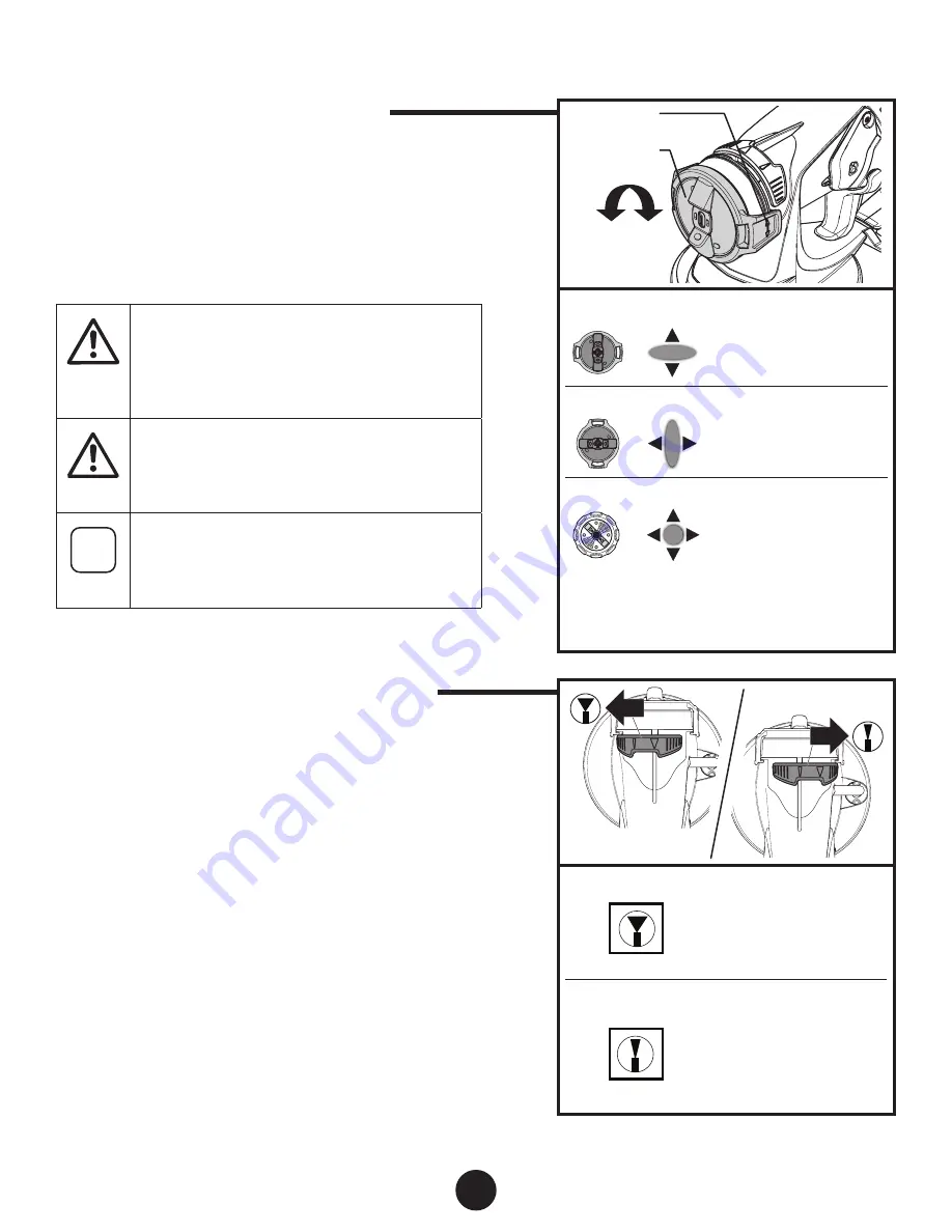 WAGNER Flexio 3000 Owner'S Manual Download Page 23