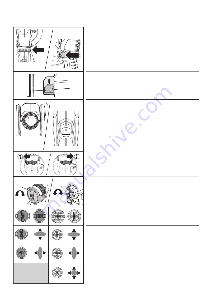 WAGNER FLEXiO 595 Owner'S Manual Download Page 5