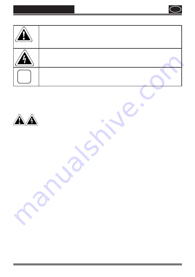 WAGNER FURNO 100 Manual Download Page 23