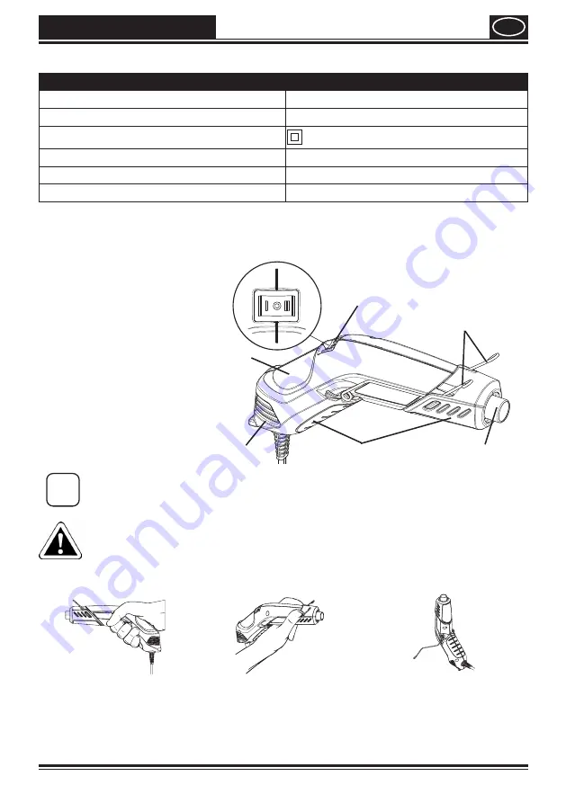 WAGNER FURNO 100 Manual Download Page 45