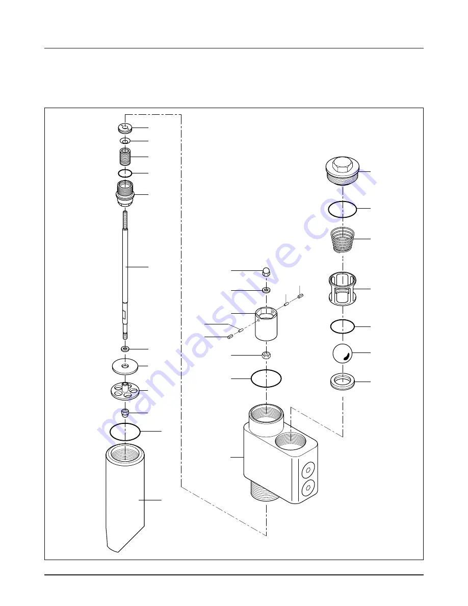 WAGNER HC 35 E Operating Manual Download Page 124