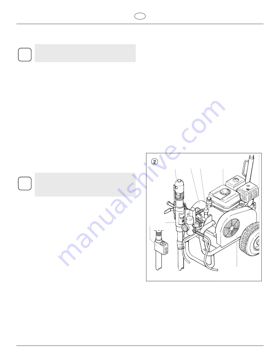 WAGNER HC 920 Operating Manual Download Page 96