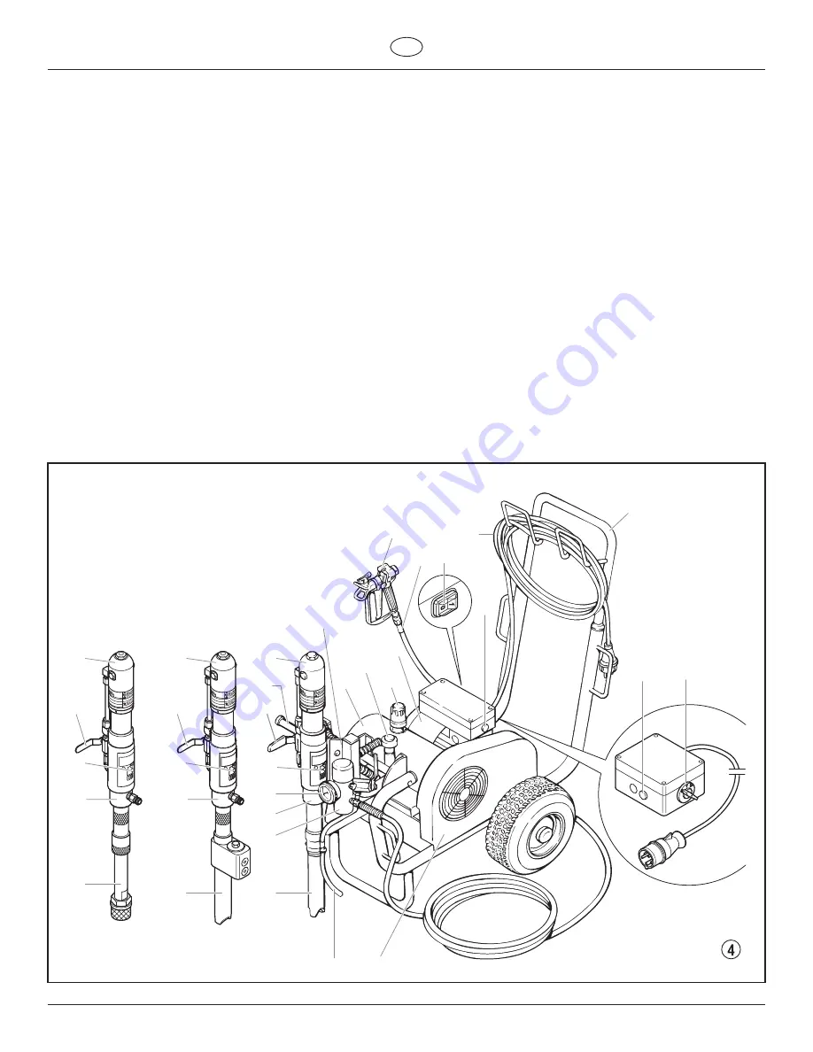 WAGNER HC 920 Скачать руководство пользователя страница 98