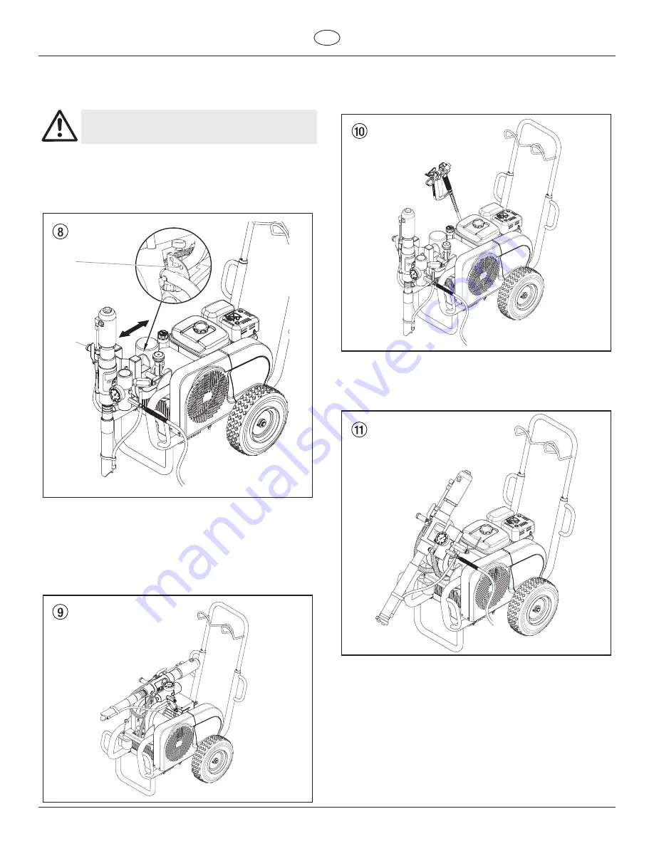 WAGNER HC950 Скачать руководство пользователя страница 13