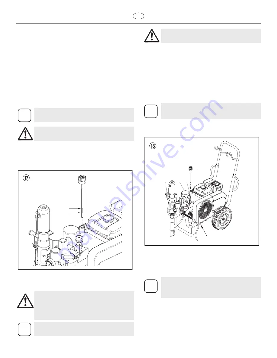 WAGNER HC950 Operating Manual Download Page 92