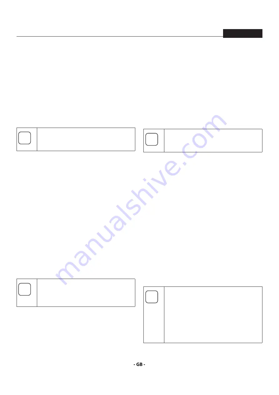 WAGNER HEAVYCOAT HC750 Owner'S Manual Download Page 26