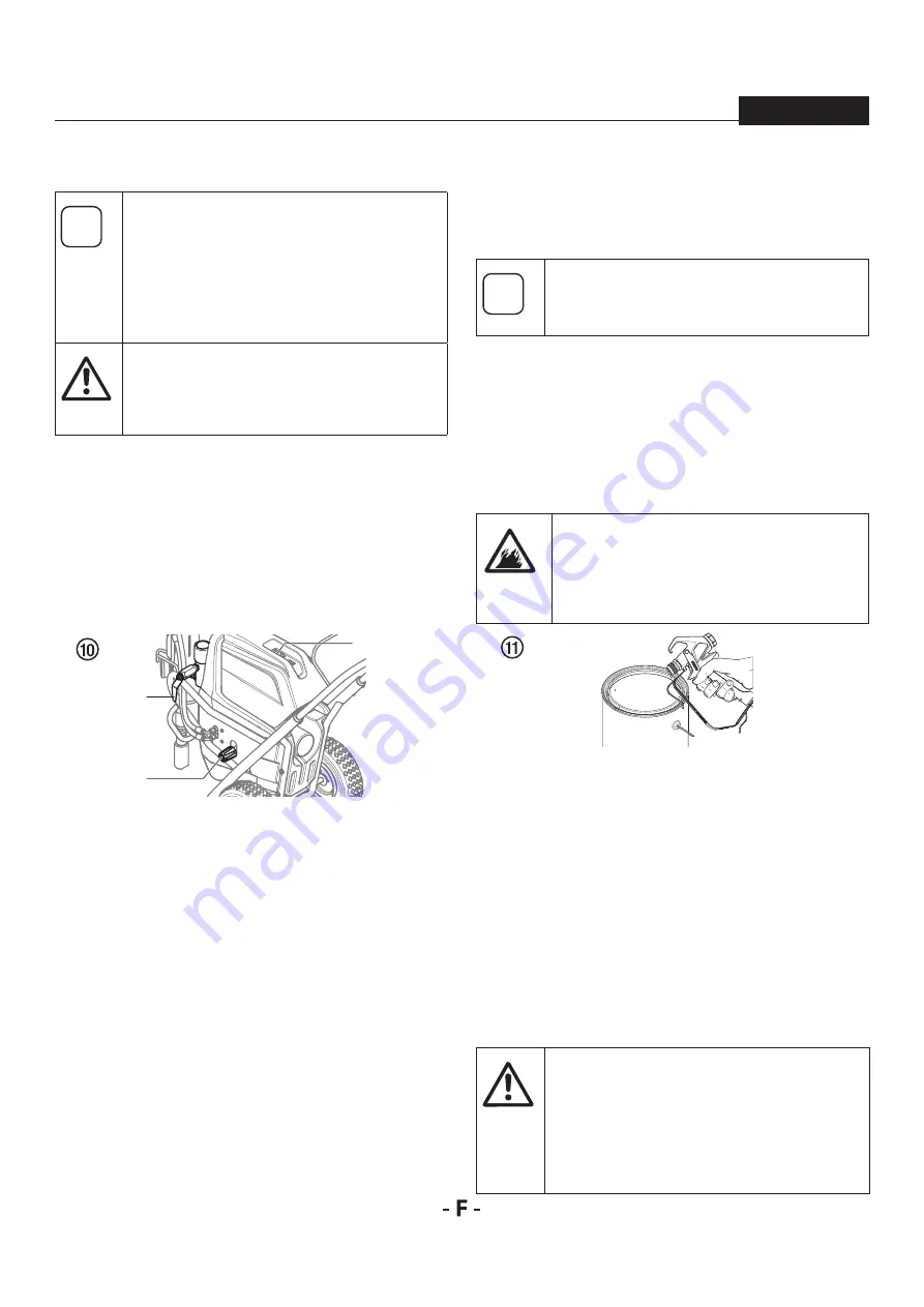 WAGNER HEAVYCOAT HC750 Owner'S Manual Download Page 84