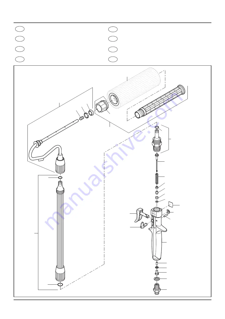 WAGNER IR-100 Operating Manual Download Page 25