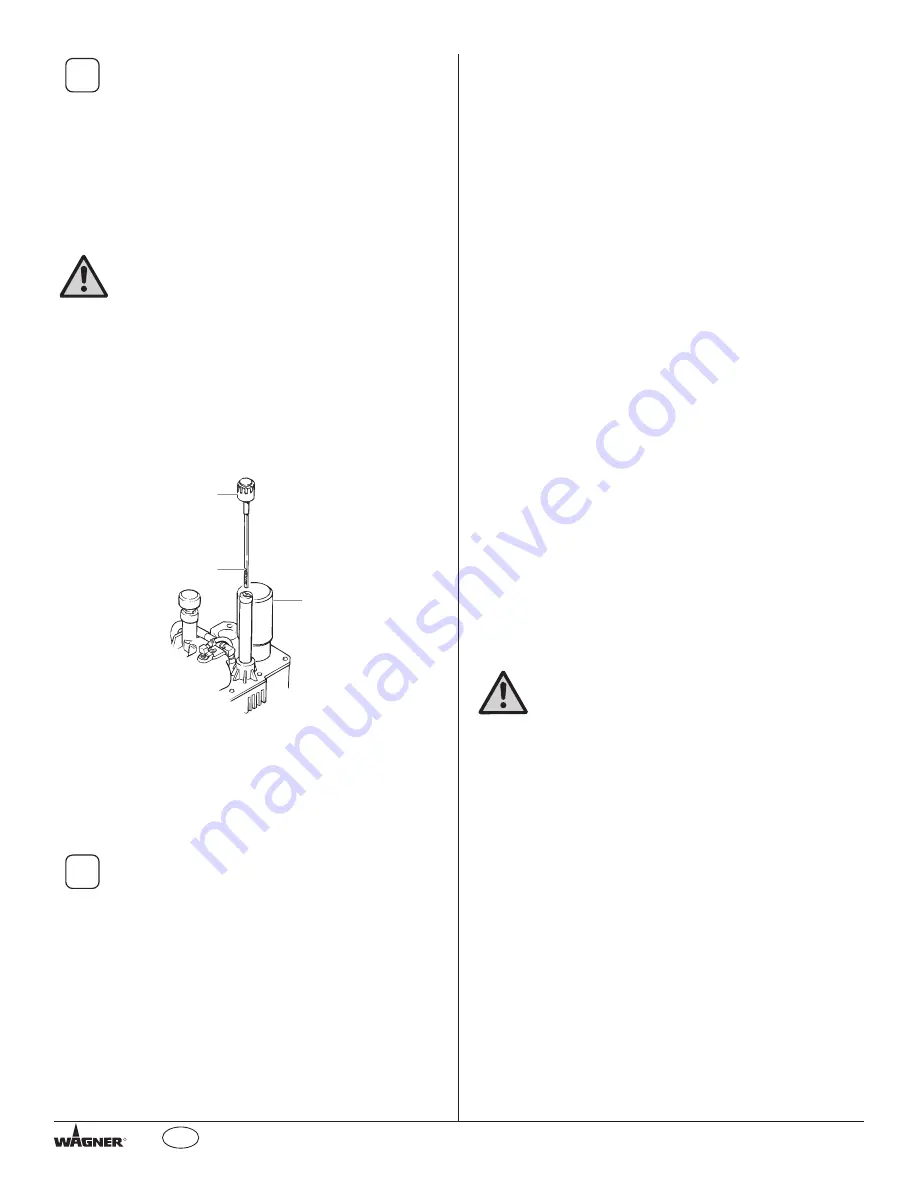 WAGNER LineCoat Series Owner'S Manual Download Page 58