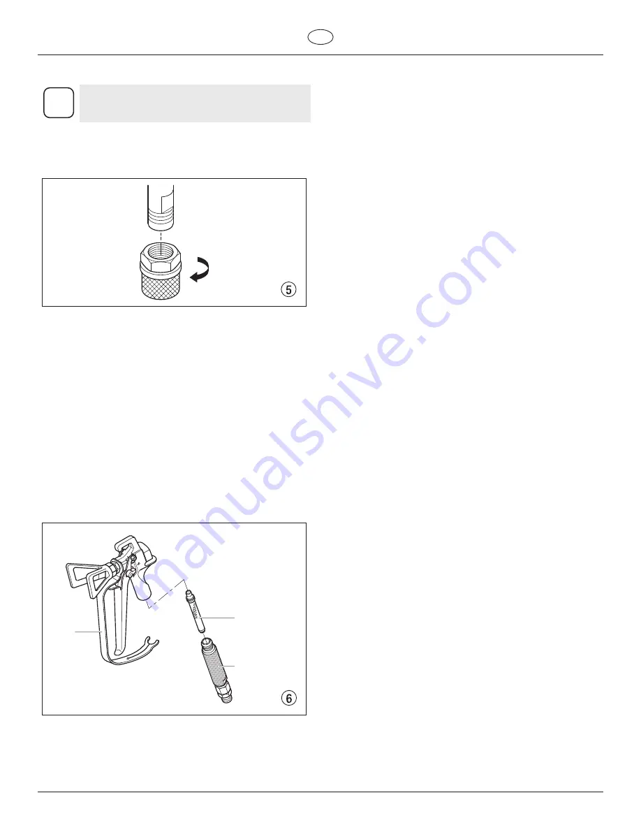 WAGNER P20 0552488 Operating Manual Download Page 11