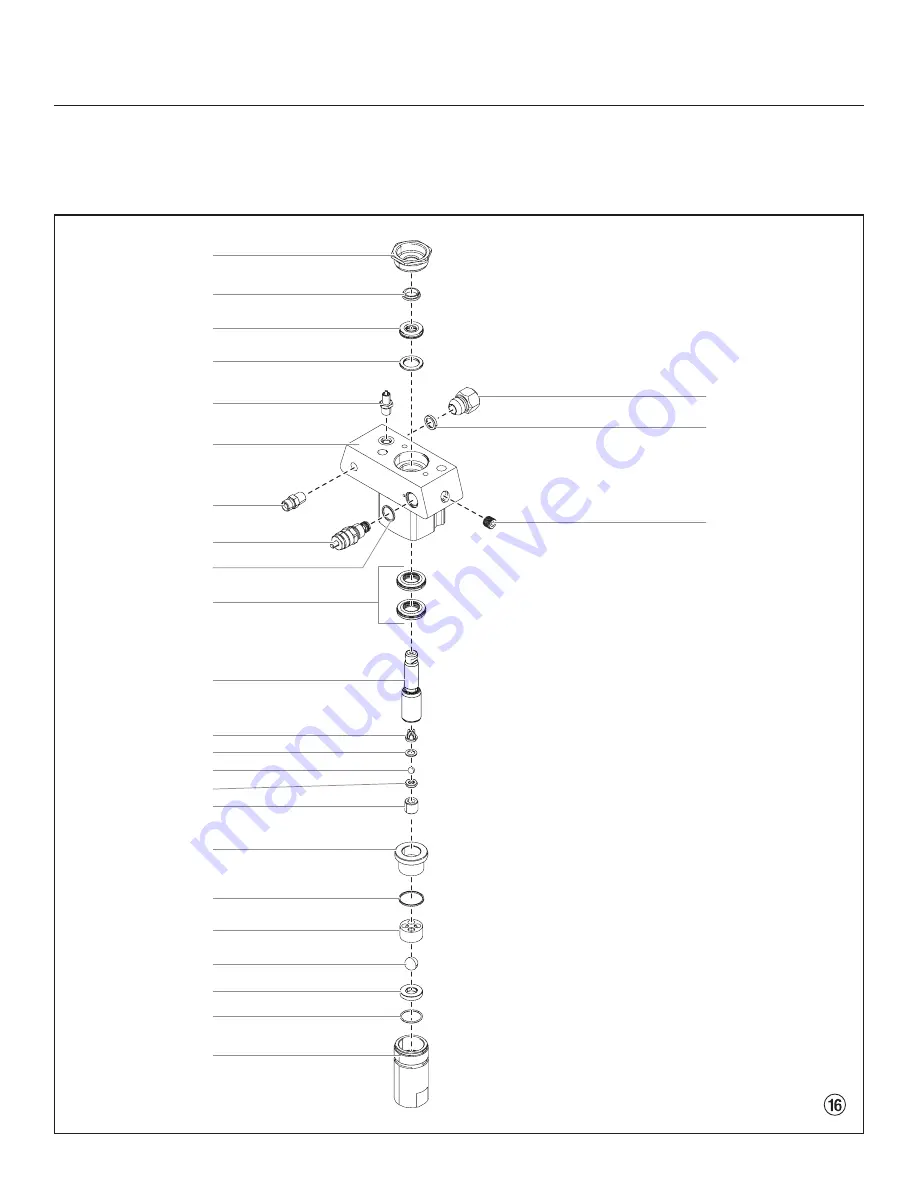 WAGNER P20 0552488 Operating Manual Download Page 24