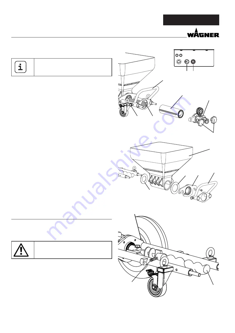 WAGNER PC 1030 Скачать руководство пользователя страница 8