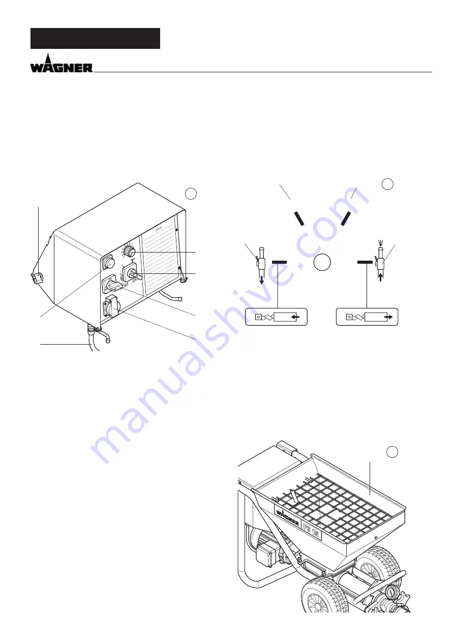 WAGNER PC 15 Operating Manual Download Page 69