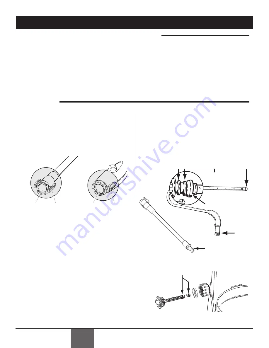 WAGNER POWER MAXROLLER Owner'S Manual Download Page 24