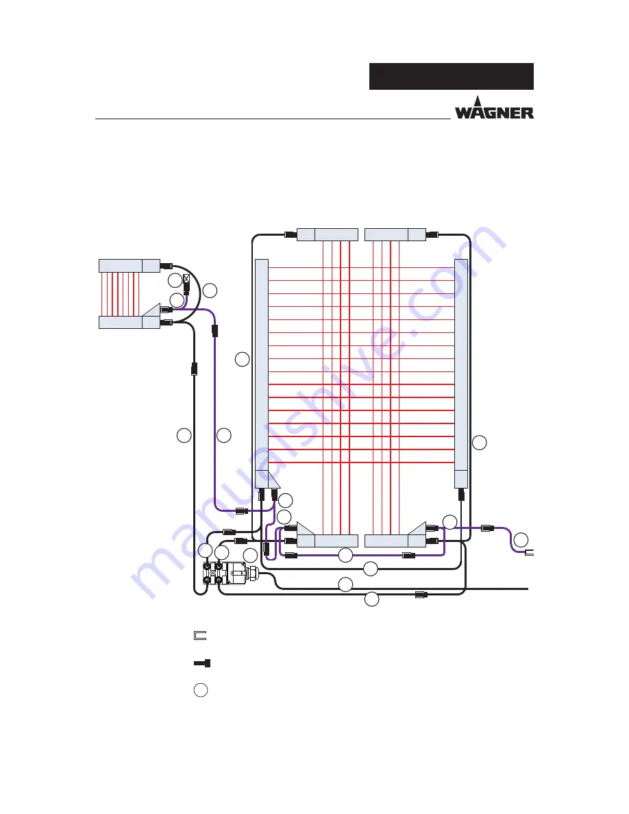 WAGNER ProfiTech M Original Operating Manual Download Page 65