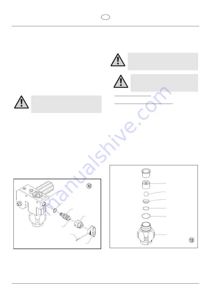 WAGNER ProSpray 26 Operating Manual Download Page 17