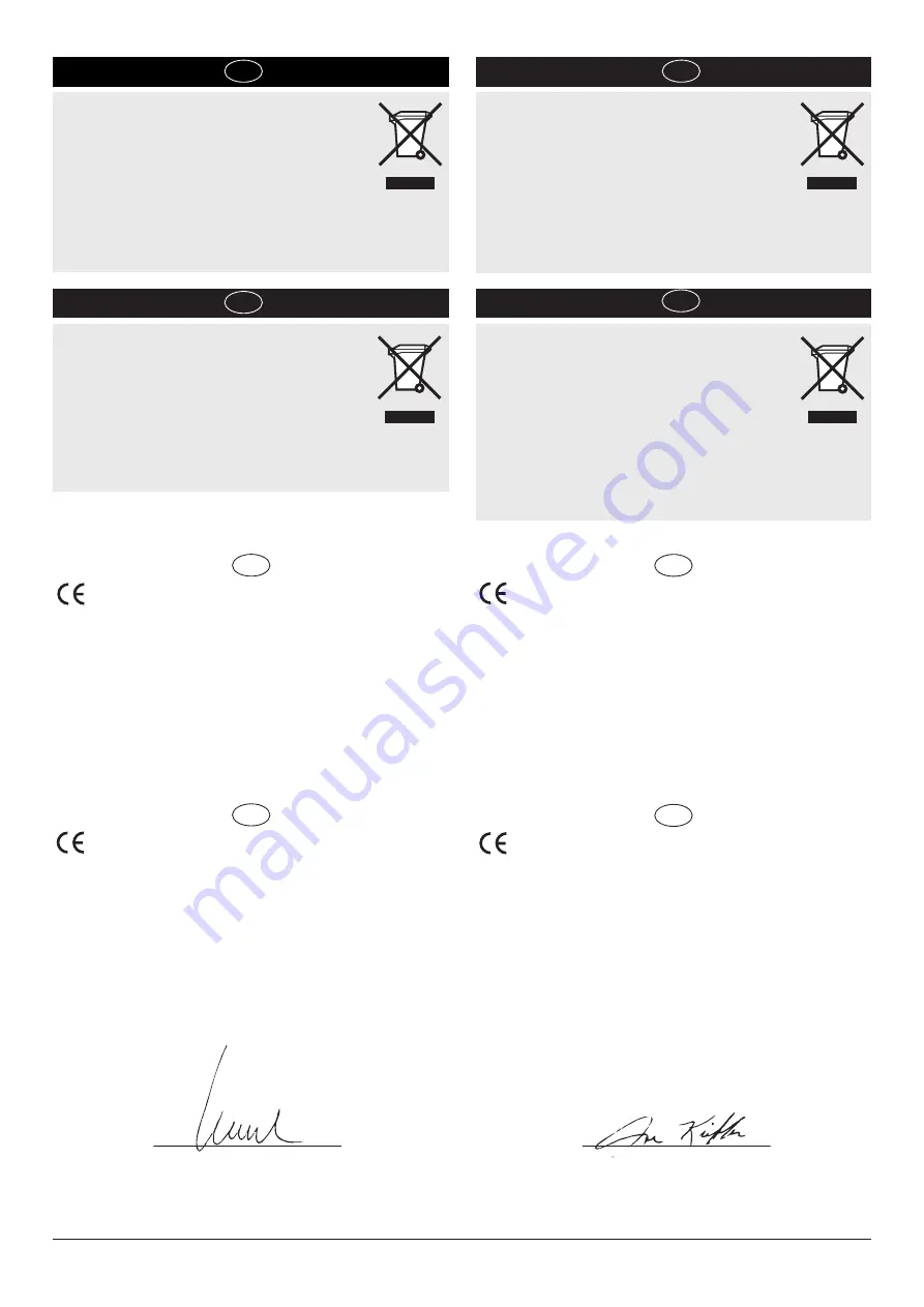 WAGNER ProSpray 26 Operating Manual Download Page 108