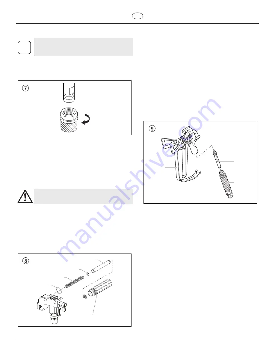 WAGNER ProSpray 3.23 Скачать руководство пользователя страница 52