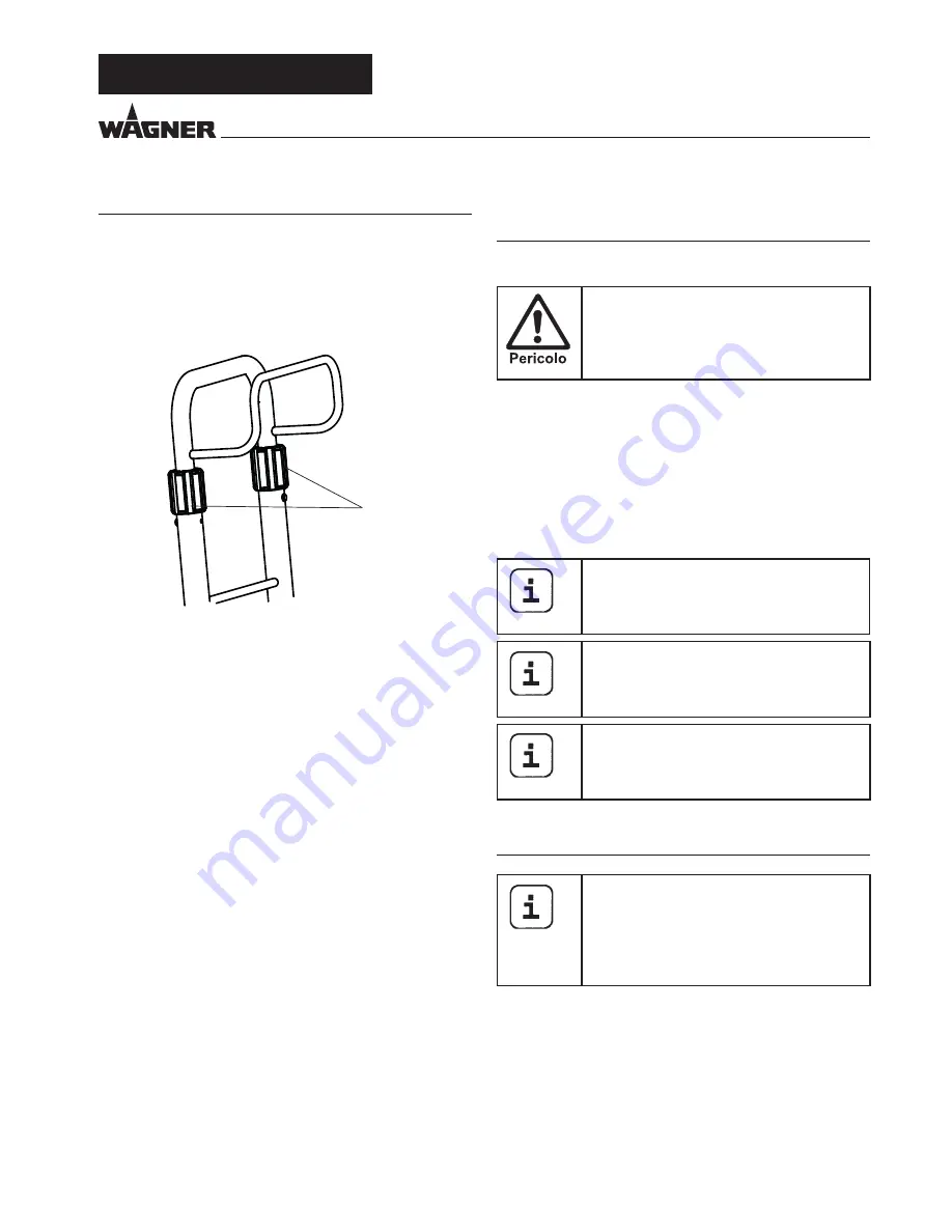 WAGNER Super Finish 23i Operating Manual Download Page 89