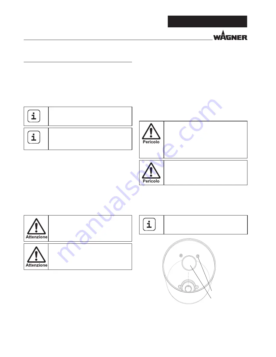 WAGNER Super Finish 23i Скачать руководство пользователя страница 90