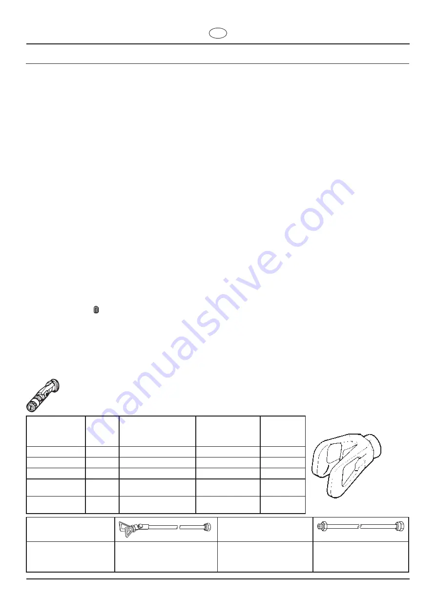 WAGNER Super Finish 27 Operating Manual Download Page 24